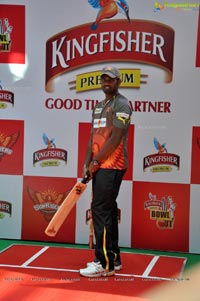 Kingfisher Premium Bowl Out Hyderabad