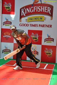 Kingfisher Premium Bowl Out Hyderabad