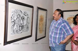 Koeli Mukherjee Ghose Art