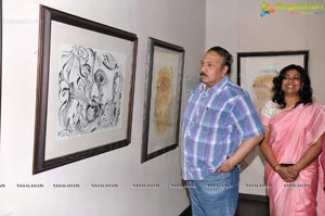 Koeli Mukherjee Ghose Art