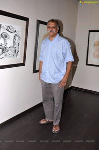 Koeli Mukherjee Ghose Art