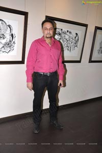 Koeli Mukherjee Ghose Art