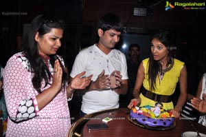 Koyal Chandak Birthday Party