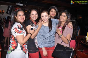 Koyal Chandak Birthday Party