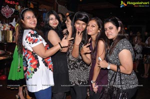 Koyal Chandak Birthday Party