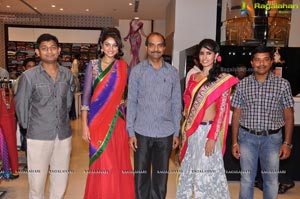 Kukatpally Kalanikethan Bride & Groom Collection 2013