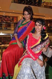 Kukatpally Kalanikethan Bride & Groom Collection 2013