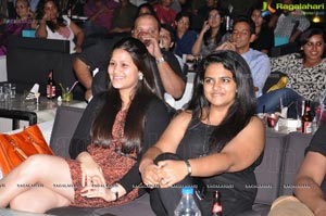 Laugh It Out Hyderabad Club