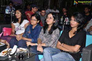 Laugh It Out Hyderabad Club