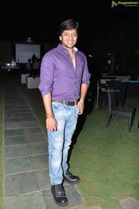 Laugh It Out Hyderabad Club