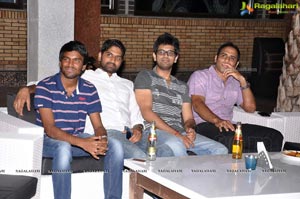 Laugh It Out Hyderabad Club