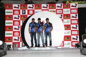 Team Solution Factory Cricket Cup
