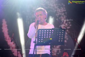 Lucky Ali Music Concert Hyderabad