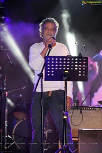 Lucky Ali Music Concert Hyderabad