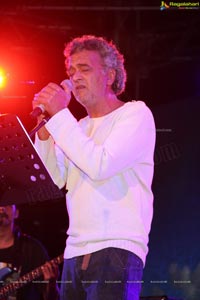 Lucky Ali Music Concert Hyderabad