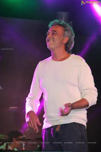 Lucky Ali Music Concert Hyderabad