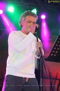 Lucky Ali Music Concert Hyderabad