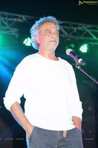 Lucky Ali Music Concert Hyderabad