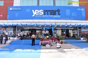 Yes Mart Attapur