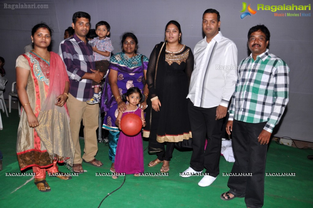 Madhhurima inaugurates Healthy Curves, Hyderabad