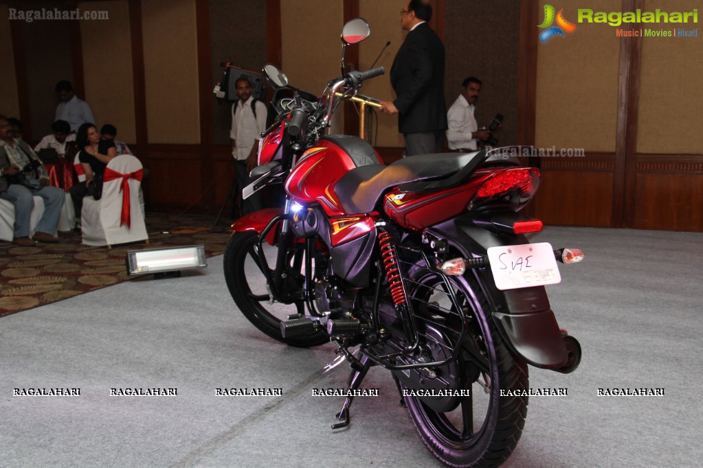 Mahindra Pantero Launch