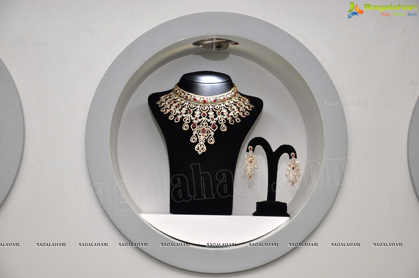 Malabar Gold & Diamonds Akshaya Tritiya Collection, Hyderabad