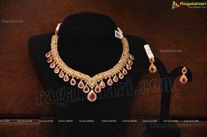 Malabar Gold Hyderabad Akshaya Tritiya Collection