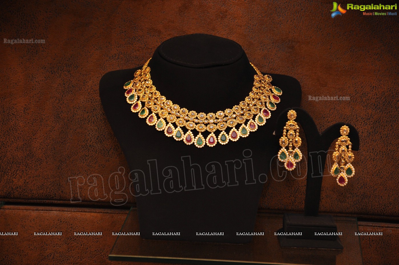 Malabar Gold & Diamonds Akshaya Tritiya Collection, Hyderabad