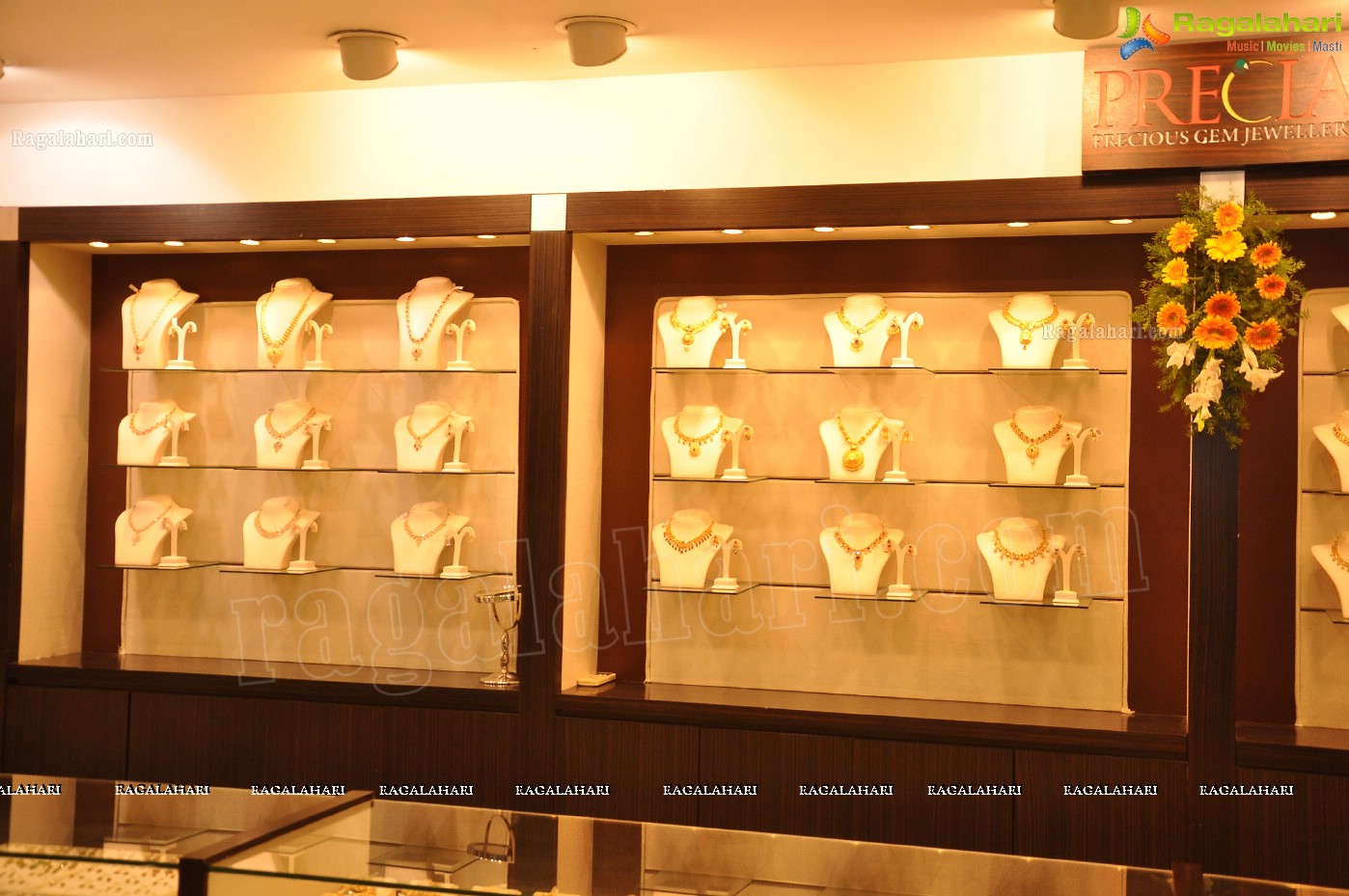 Malabar Gold & Diamonds Akshaya Tritiya Collection, Hyderabad