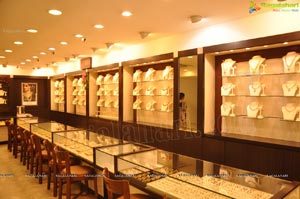 Malabar Gold Hyderabad Akshaya Tritiya Collection