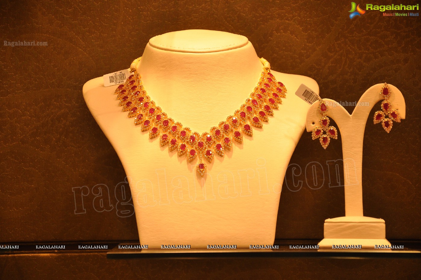 Malabar Gold & Diamonds Akshaya Tritiya Collection, Hyderabad