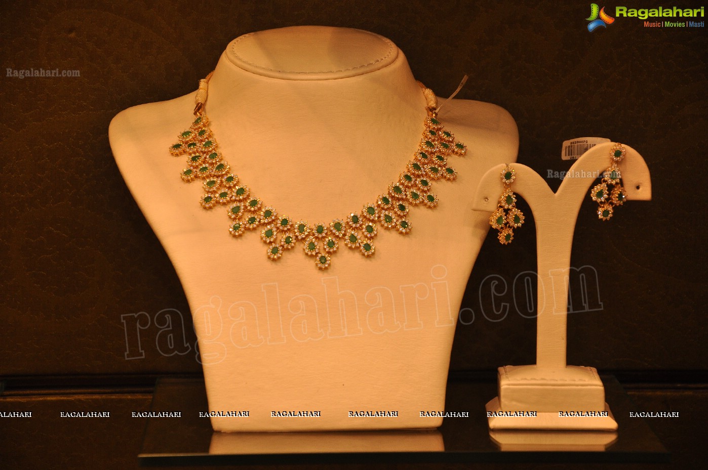 Malabar Gold & Diamonds Akshaya Tritiya Collection, Hyderabad