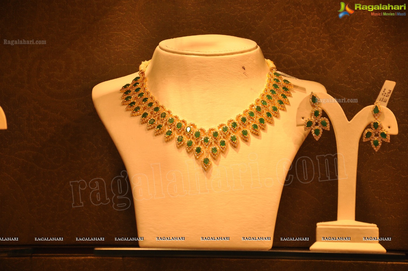 Malabar Gold & Diamonds Akshaya Tritiya Collection, Hyderabad