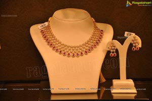 Malabar Gold Hyderabad Akshaya Tritiya Collection