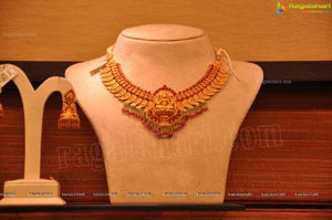 Malabar Gold Hyderabad Akshaya Tritiya Collection