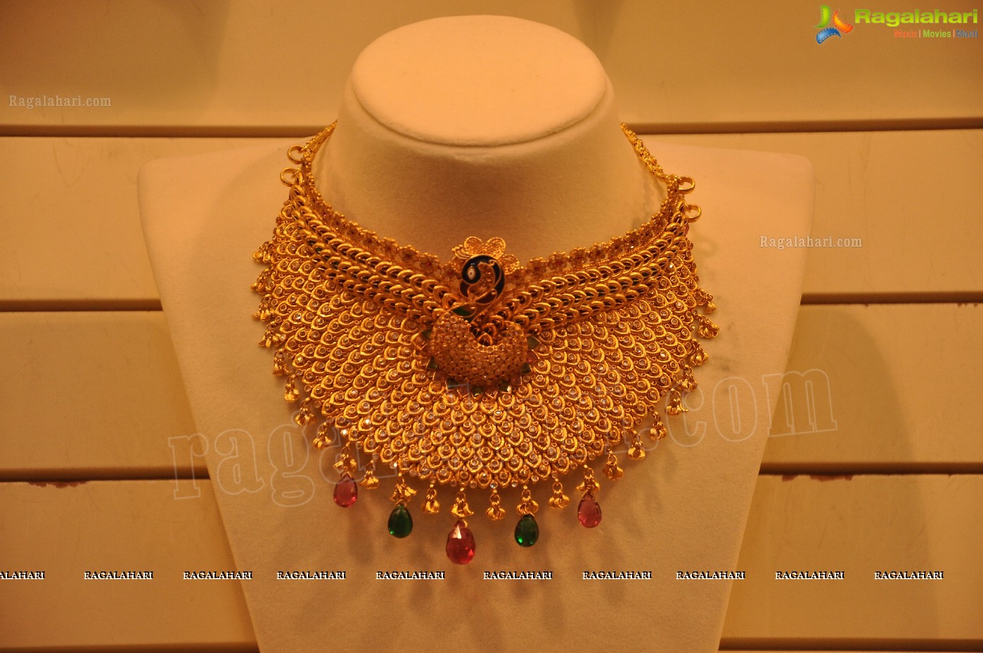 Malabar Gold & Diamonds Akshaya Tritiya Collection, Hyderabad