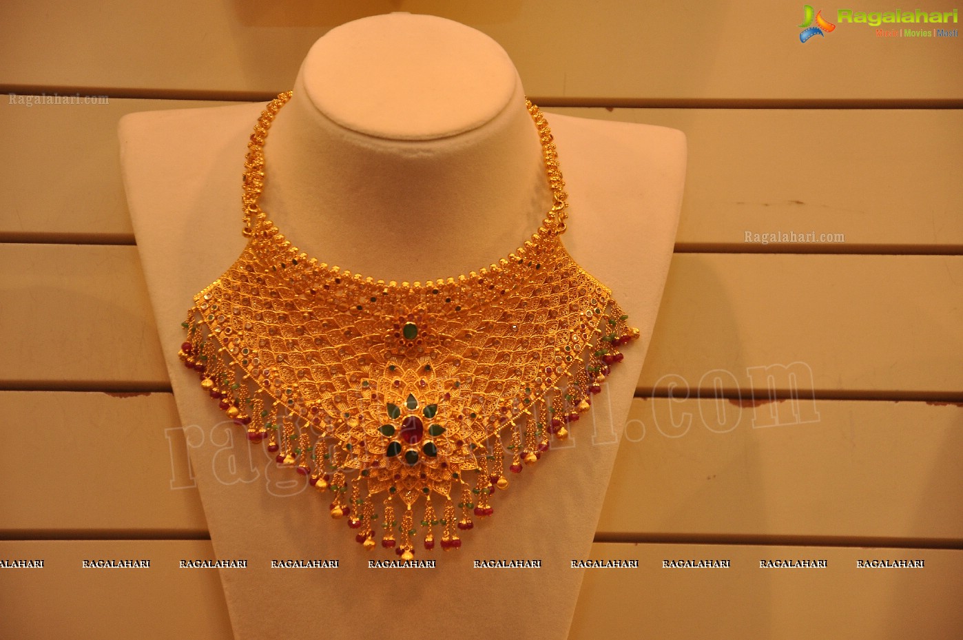 Malabar Gold & Diamonds Akshaya Tritiya Collection, Hyderabad