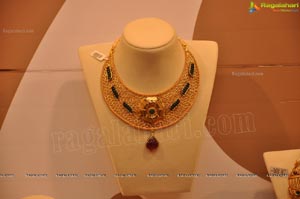 Malabar Gold Hyderabad Akshaya Tritiya Collection