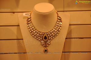 Malabar Gold Hyderabad Akshaya Tritiya Collection