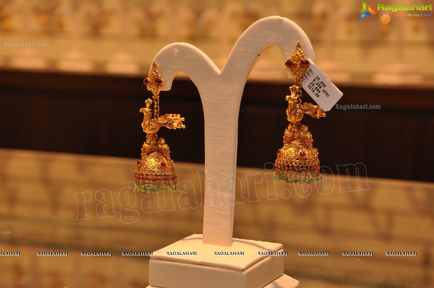 Malabar Gold & Diamonds Akshaya Tritiya Collection, Hyderabad