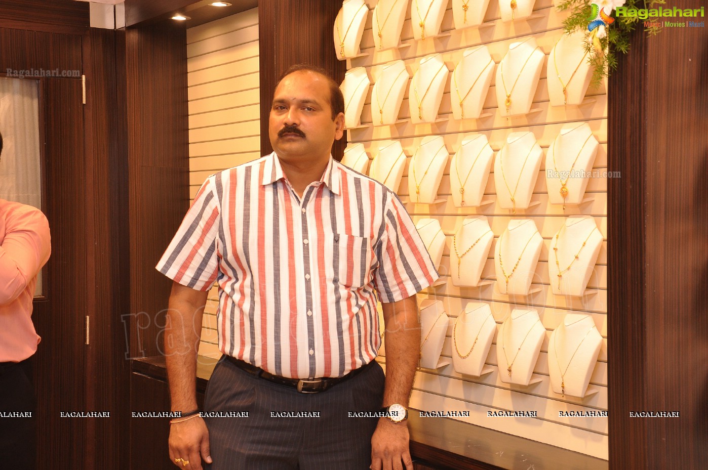 Malabar Gold & Diamonds Akshaya Tritiya Collection, Hyderabad