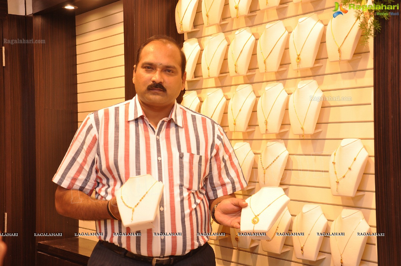 Malabar Gold & Diamonds Akshaya Tritiya Collection, Hyderabad