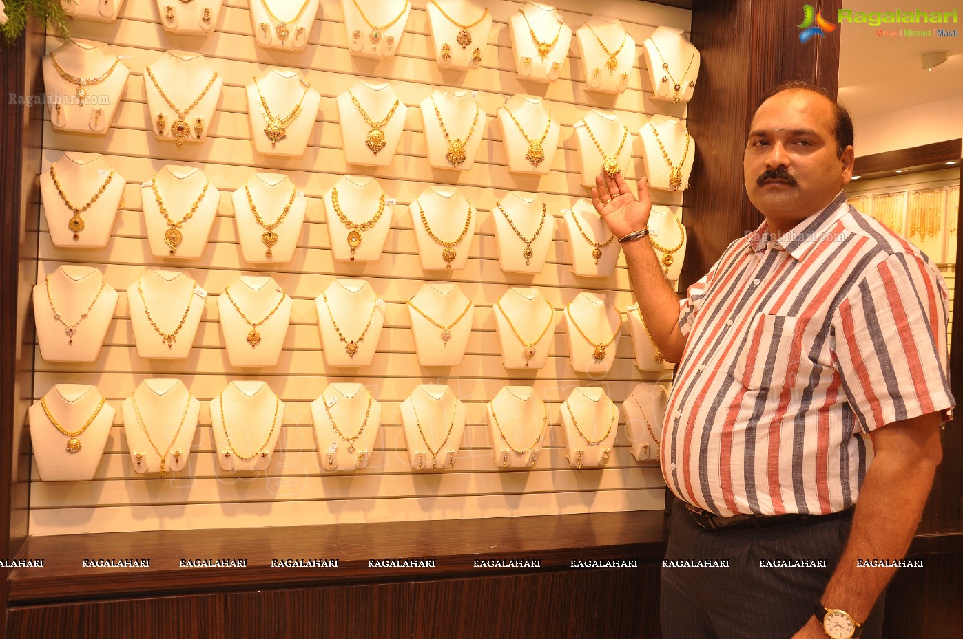Malabar Gold & Diamonds Akshaya Tritiya Collection, Hyderabad