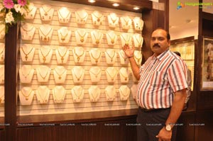 Malabar Gold Hyderabad Akshaya Tritiya Collection