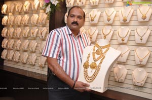 Malabar Gold Hyderabad Akshaya Tritiya Collection