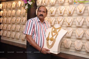 Malabar Gold Hyderabad Akshaya Tritiya Collection