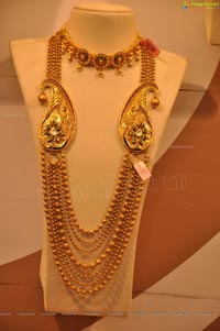 Malabar Gold Hyderabad Akshaya Tritiya Collection