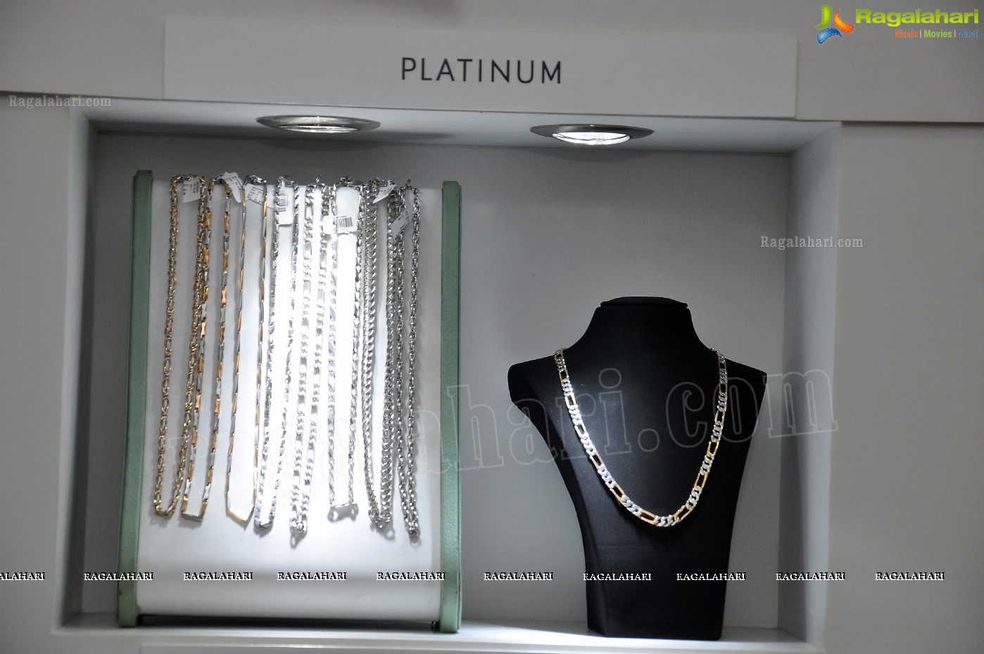 Malabar Gold & Diamonds Akshaya Tritiya Collection, Hyderabad