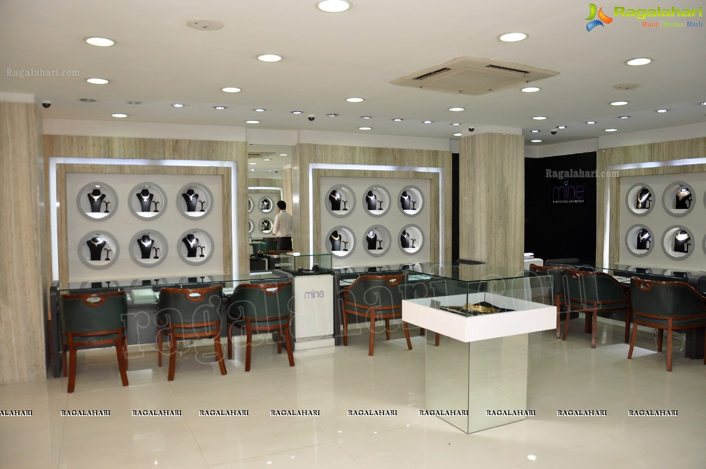 Malabar Gold & Diamonds Akshaya Tritiya Collection, Hyderabad