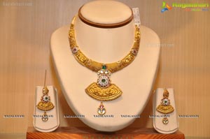 Manepally Jewellers Akshaya Tritiya Jewellery